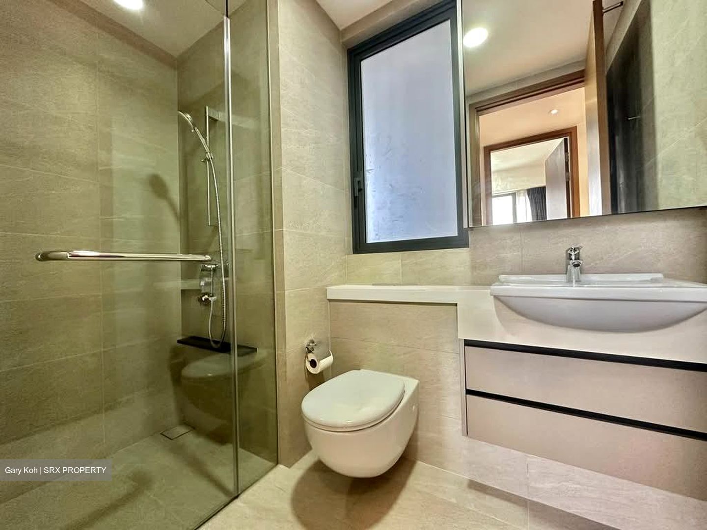 Stirling Residences (D3), Apartment #584654951